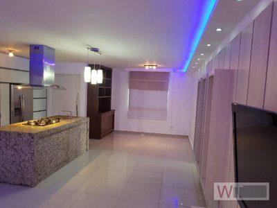 Apartamento, 3 quartos, 110 m² - Foto 2