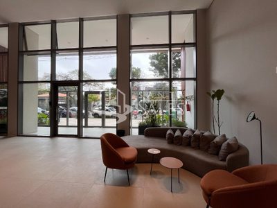 Apartamento, 3 quartos, 148 m² - Foto 4