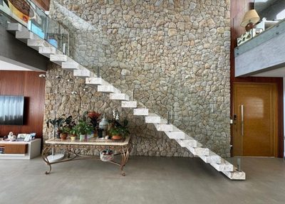 Casa, 5 quartos, 600 m² - Foto 4