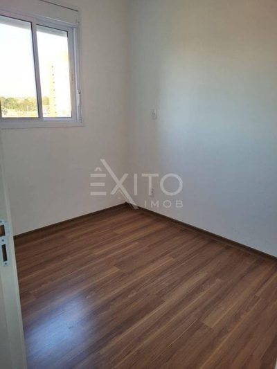 Apartamento, 2 quartos, 47 m² - Foto 2