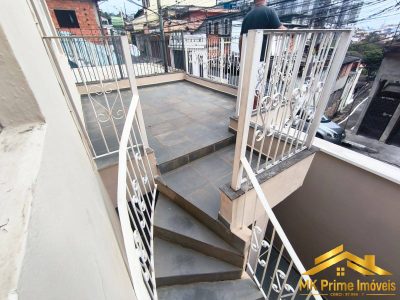 Casa, 3 quartos, 265 m² - Foto 4