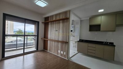 Apartamento, 2 quartos, 58 m² - Foto 1