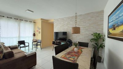 Apartamento, 3 quartos, 70 m² - Foto 1