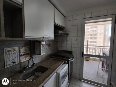 Apartamento, 3 quartos, 125 m² - Foto 4