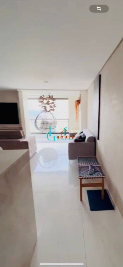 Apartamento, 2 quartos, 117 m² - Foto 1