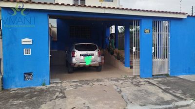 Sobrado, 3 quartos, 146 m² - Foto 2