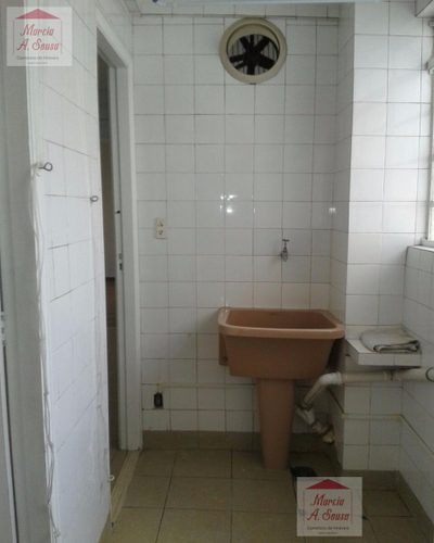 Apartamento, 2 quartos, 100 m² - Foto 4