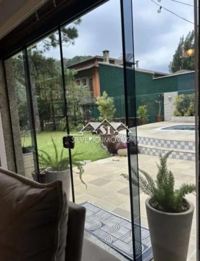 Casa, 4 quartos, 146 m² - Foto 2