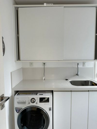 Apartamento, 3 quartos, 138 m² - Foto 5