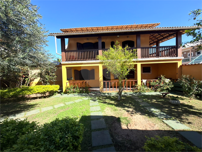 Casa, 7 quartos, 500 m² - Foto 1