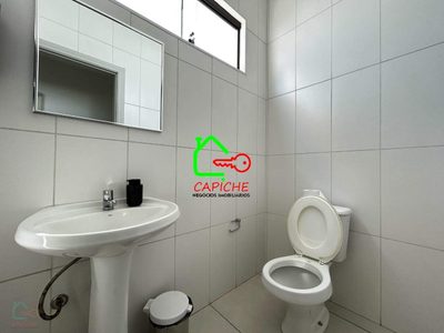 Sala-Conjunto, 12 m² - Foto 5