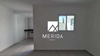 Apartamento, 2 quartos, 47 m² - Foto 2
