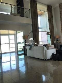 Apartamento, 4 quartos, 270 m² - Foto 3