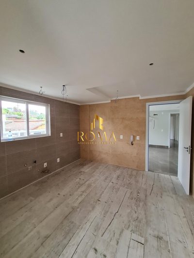 Apartamento, 3 quartos, 154 m² - Foto 4