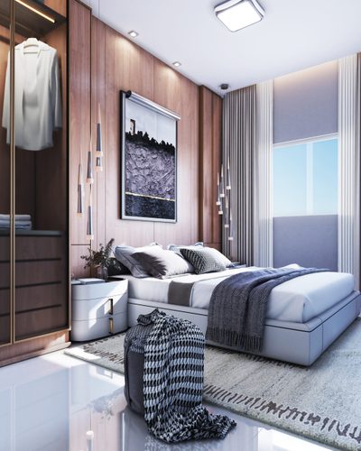 Apartamento, 2 quartos, 70 m² - Foto 4