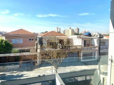 Sobrado, 3 quartos, 140 m² - Foto 4
