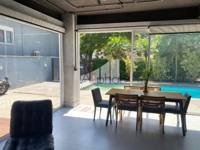 Casa, 1 quarto, 163 m² - Foto 1