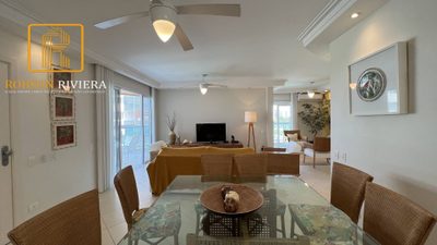 Apartamento, 4 quartos, 175 m² - Foto 2