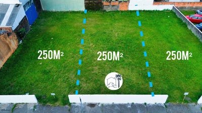 Terreno, 250 m² - Foto 3