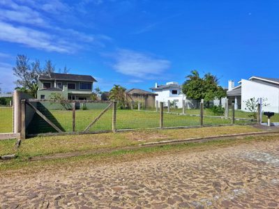 Terreno, 375 m² - Foto 1