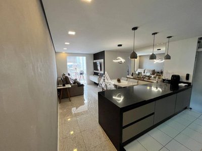 Apartamento, 3 quartos, 73 m² - Foto 2