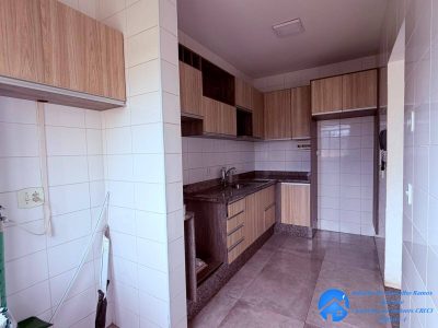 Apartamento, 2 quartos, 56 m² - Foto 3