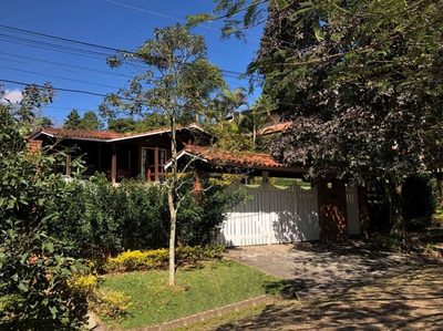 Casa, 3 quartos, 237 m² - Foto 3