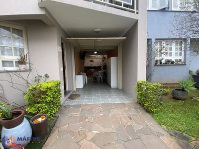 Sobrado, 3 quartos, 195 m² - Foto 1