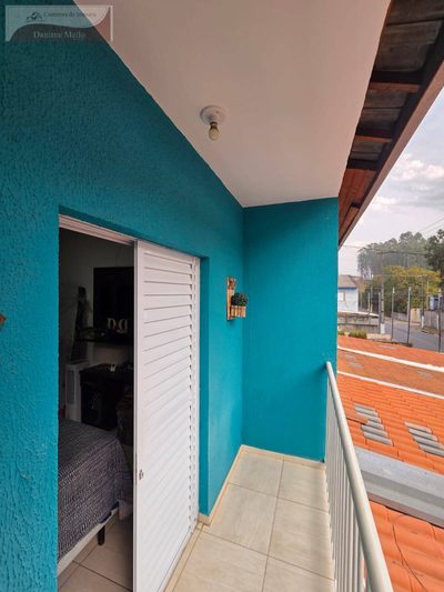 Casa, 2 quartos, 64 m² - Foto 3