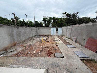 Casa, 3 quartos, 100 m² - Foto 5