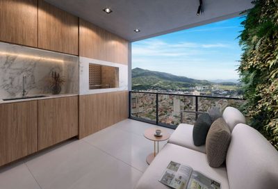 Apartamento, 3 quartos, 123 m² - Foto 5
