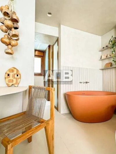 Apartamento, 1 quarto, 18 m² - Foto 5
