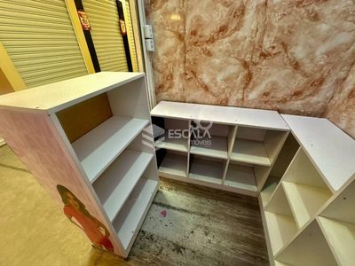 Box-Garagem, 2 m² - Foto 2