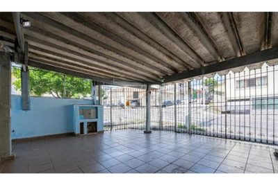Casa, 3 quartos, 108 m² - Foto 1