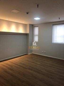 Sala-Conjunto, 36 m² - Foto 4