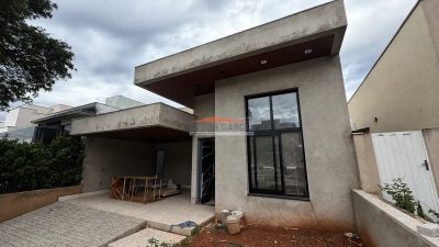 Casa, 3 quartos, 127 m² - Foto 1