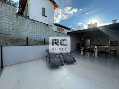 Casa, 3 quartos, 200 m² - Foto 5
