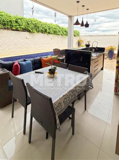 Casa, 2 quartos, 240 m² - Foto 3