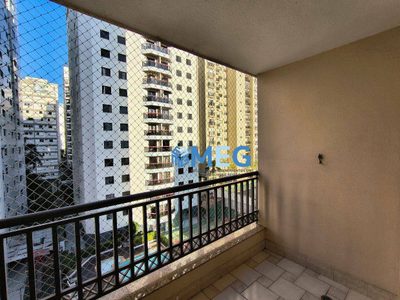 Apartamento, 3 quartos, 96 m² - Foto 5