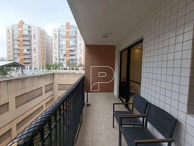 Apartamento, 2 quartos, 107 m² - Foto 5