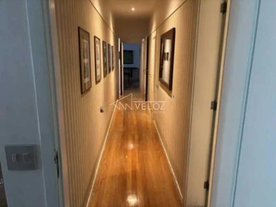 Apartamento, 4 quartos, 217 m² - Foto 1