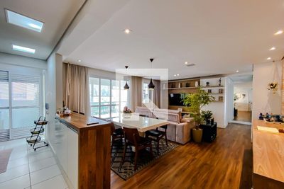 Apartamento, 2 quartos, 86 m² - Foto 1
