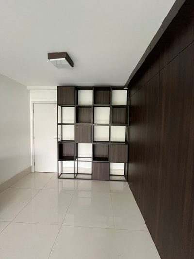 Apartamento, 1 quarto, 56 m² - Foto 2