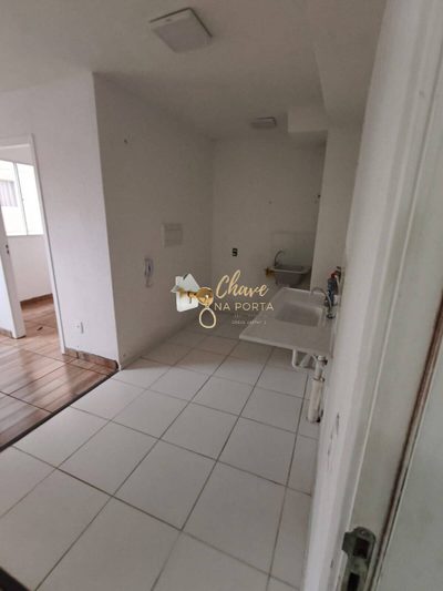 Apartamento, 2 quartos, 35 m² - Foto 4