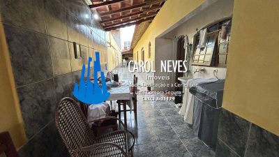 Casa, 3 quartos, 160 m² - Foto 3