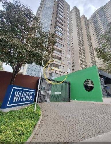 Apartamento, 1 quarto, 49 m² - Foto 3