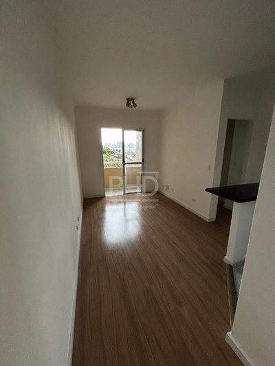 Apartamento, 2 quartos, 47 m² - Foto 1