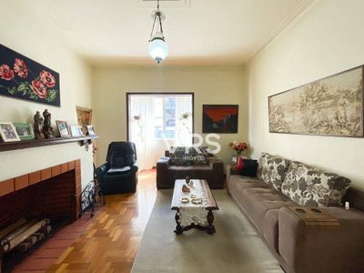 Sobrado, 4 quartos, 157 m² - Foto 1