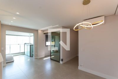 Apartamento, 2 quartos, 70 m² - Foto 1