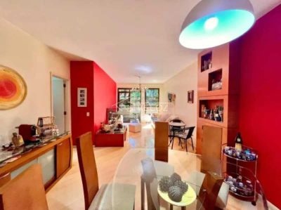 Apartamento, 3 quartos, 148 m² - Foto 1